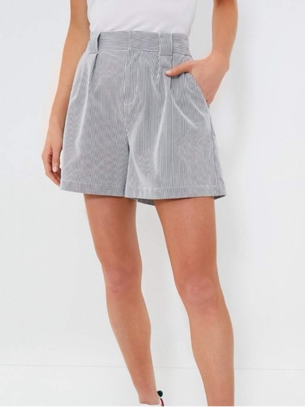 NWOT Tuckernuck Chaplin Golf Short